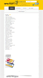 Mobile Screenshot of gps-port.com